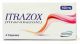 Itrazox 100Mg Cap 4'S
