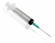IV Syringe 10ml