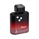 J. Man Perfume 100Ml Khumar Red