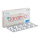 Jardin D 5Mg Tab 10'S