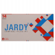 Jardy 10Mg Tab 14's