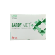 Jardy Met 5/850mg Tab 14's
