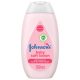 Johnsons Baby Lotion 100Ml Italy