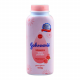 Johnsons Baby Powder 100G Pink