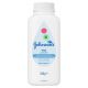 Johnsons Baby Powder 200G White Pak