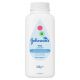 Johnsons Baby Powder 200G White Pak