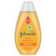 Johnsons Baby Shampoo 200Ml Gold