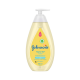 Johnsons Baby Top-To-Toe Wash 500Ml Pump
