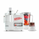 Cambridge Blender Juicer 3in1 JB 402