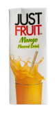 Just Fruit Mango Juice 200ml