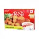 K&Ns Shami Kabab 612Gm 17S