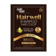 Kalakola Hairwell Shampoo Hair Color 30ml Dark Brown