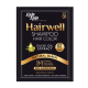 Kalakola Hairwell Shampoo Hair Color 30ml Natural Black