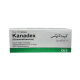 Kanadex 0.5Mg Tab 100'S