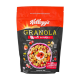 Kelloggs Granola Mixed Berries SP 220gm