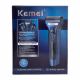 Kemei  Hair Clipper 3in1 KM-6330