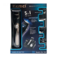 Kemei Trimmer 5in1 KM-7933