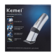Kemei Trimmer Set Md Km 609