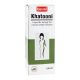 Khatooni Syrup 120Ml 1's