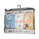 Kids Romper 3pcs Set 0-3 months 29757