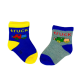 Kids Socks 2S Art:360