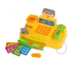 Kids Toy Cash Register with Sound & Light