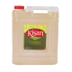 Kisan Canola Oil 5ltr Bottle