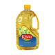 Kisan Cooking Oil 3ltr Bottle