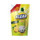 Klear Dishwashing Liquid Free Refill