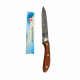 Feng & Feng Wooden Fruit Knife 7 7114 (24766-7/11)