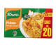 Knorr Pulao Cube 72g  Soup Stock