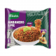Knorr Mexican Habanero Lime Fiery Zesty Noodles