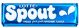 Kolson Lotte Spout Peppermint 23.8g