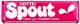 Kolson Lotte Spout Strawberry 23.8g