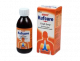 Kufcure Cough Syrup 120ml 1's