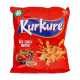 Kurkure Red Chilli Jhatka Chips 21Gm