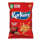 Kurkure Red Chilli Jhatka Chips 78GM