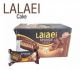 Lalaei Sponge Layer Cake Chocolate 60g
