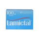 Lamictal 100Mg Tab 30'S