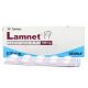 Lamnet 100Mg Tab 30'S