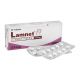 Lamnet 25Mg Tab 30'S