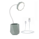 Lamp With Organizer (7724-127/5)