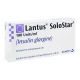 Lantus Solostar 3Ml 5'S