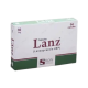 Lanz 30Mg Cap 14'S