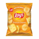 Lays French Cheese Chips 23Gm