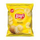 Lays Salt Chips 23Gm
