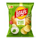 Lays chips Yogurt & Herb 45gm