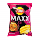 Lays Maxx Spicy Kimchi Flavor 56GM