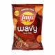 Lays Wavy Bbq 45gm