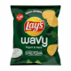 Lays Wavy Yogurt & Herb 16GM